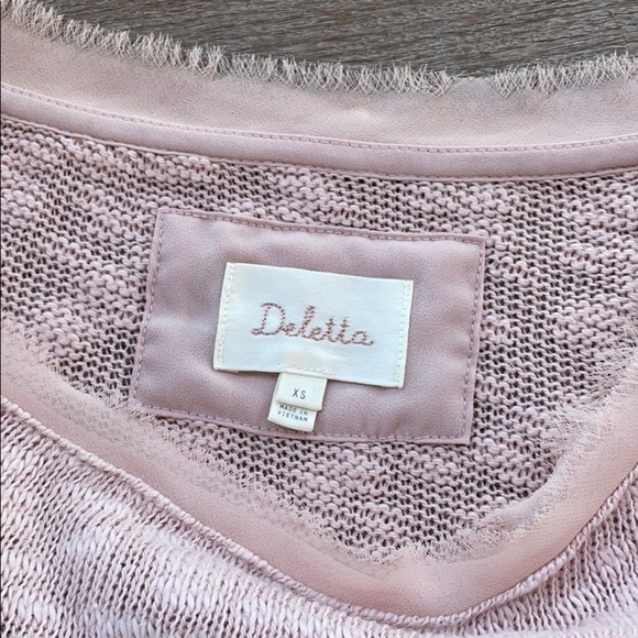 Anthropologie sweater - Picture 3 of 7